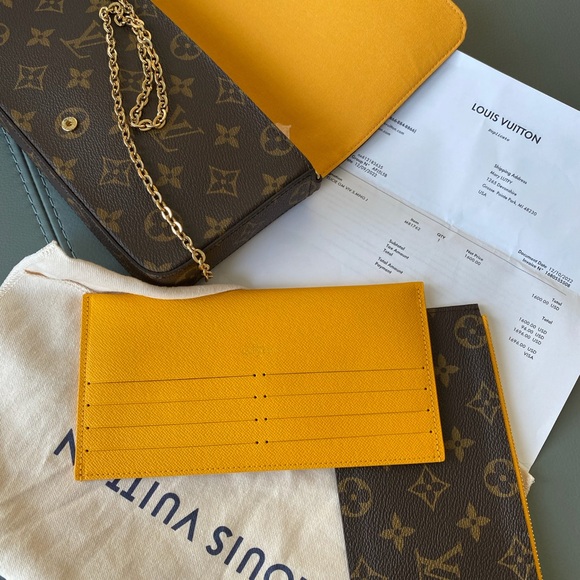 Louis Vuitton Handbags - Authentic Louis Vuitton bag